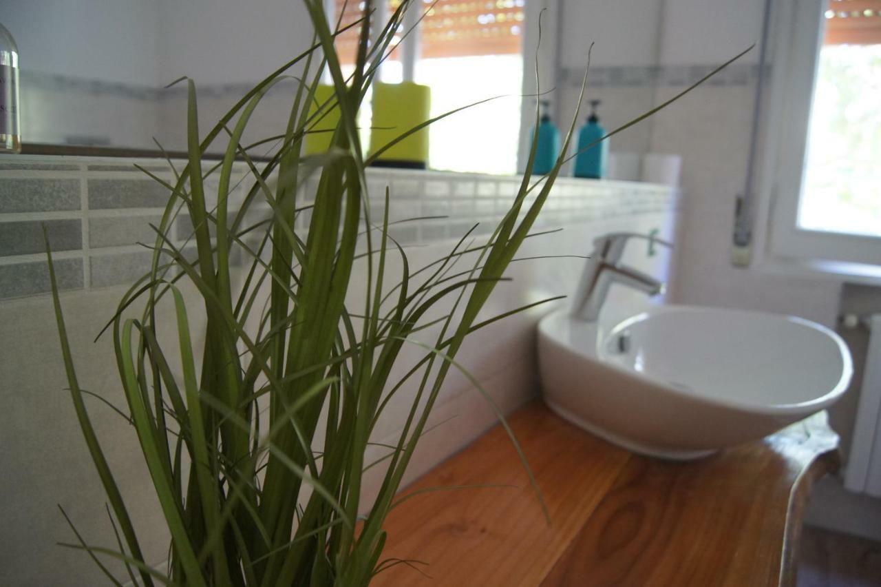 Guest House For You Modena Exterior foto