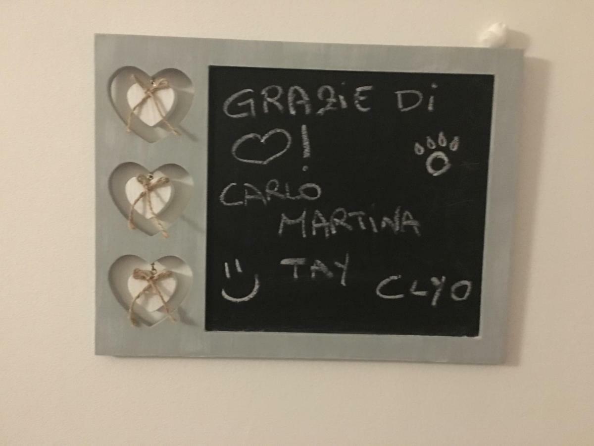 Guest House For You Modena Exterior foto