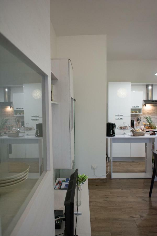 Guest House For You Modena Exterior foto