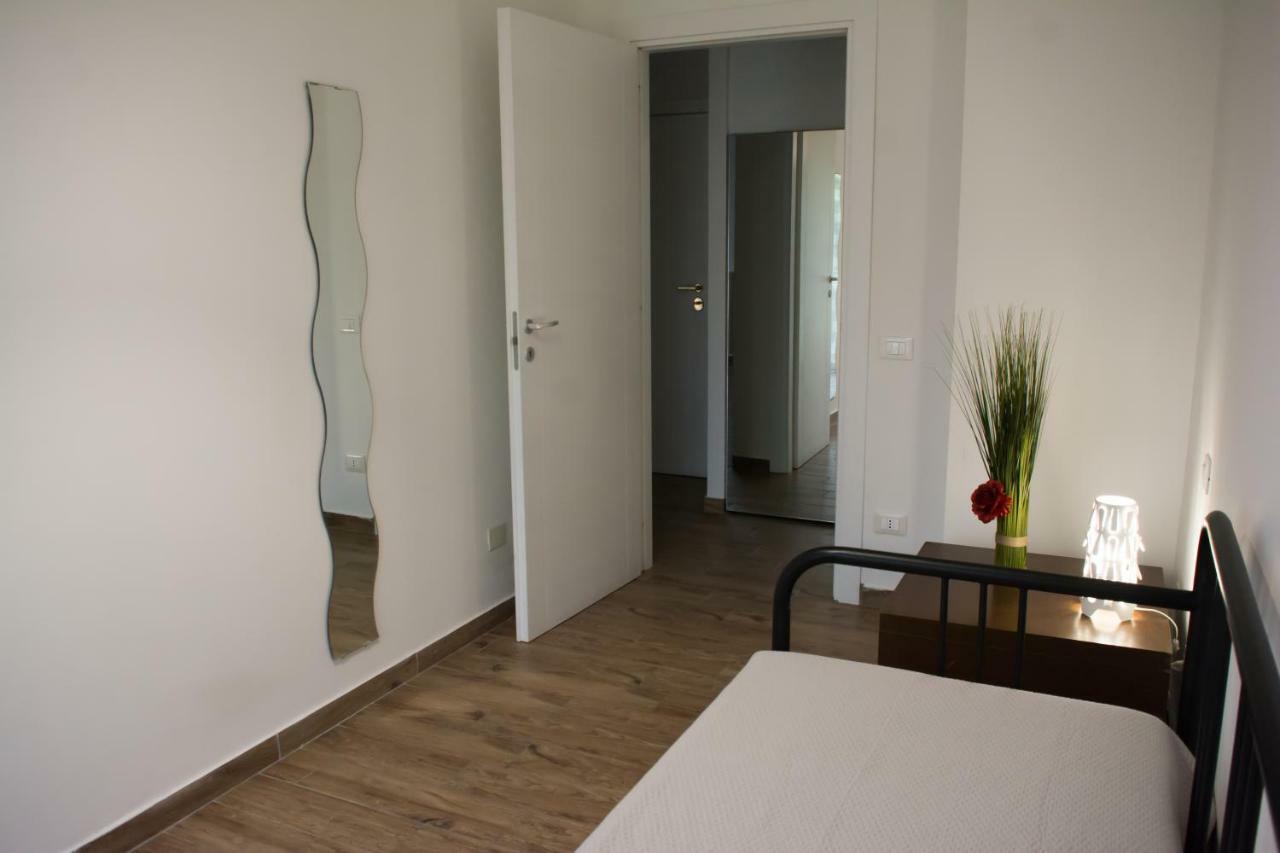 Guest House For You Modena Exterior foto