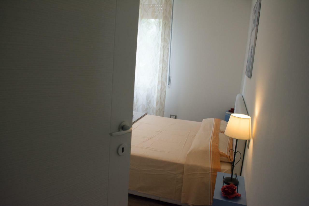 Guest House For You Modena Exterior foto
